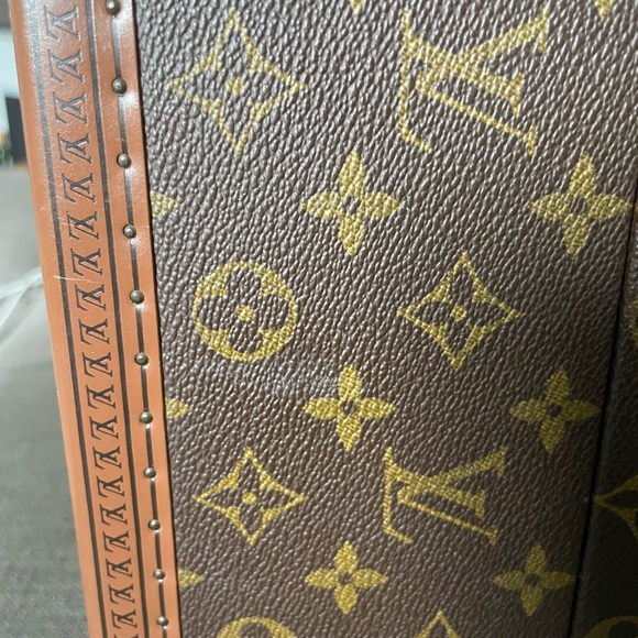 COPY - LOUIS VUITTON MONOGRAM CANVAS BOITE BOUTEILLES CASE - Picture 6 of 17